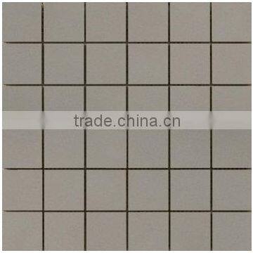 glazed ceramic mosaic, rustic mosaic tiles, modern house mosaic design(PMSG250)