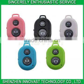 Min Bluetooth Remote Camera Shutter Control,high Quality Bluetooth Shutter Remote photo-3