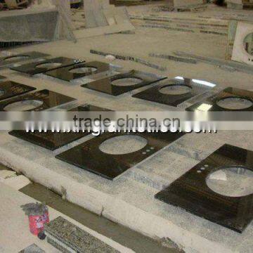 Chinese Granite Vanity Top