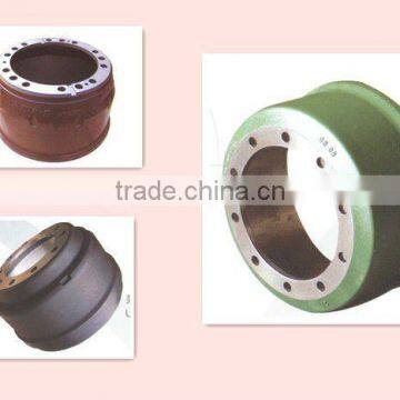 IVECO heavy duty truck brake drum 4608754