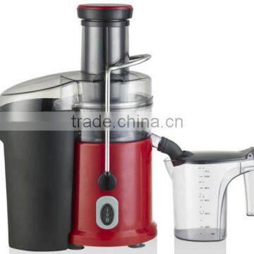 Power juicer