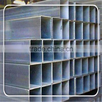 Pre Galvanized Round Pipes