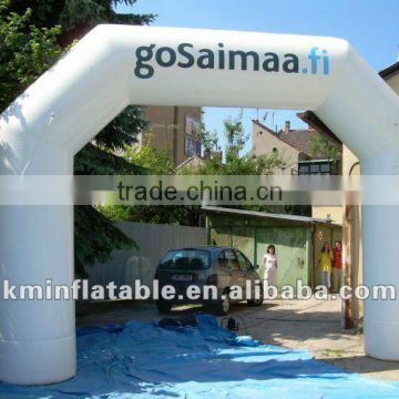 inflatable arch rental