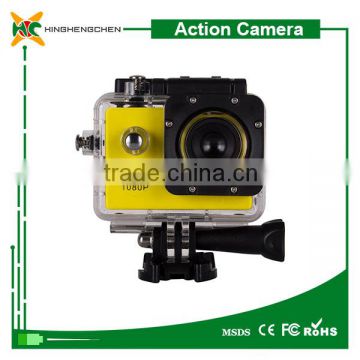 1080P/720P waterproof sport camera sj4000 nopro camera