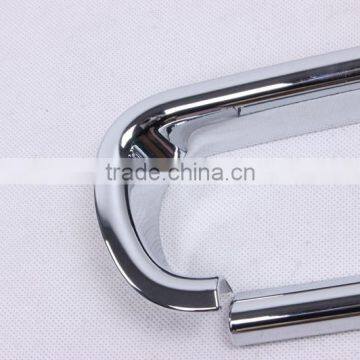 Rear Stop Brake Light Lamp Cover Trim 2Pcs For Suzuki Grand Vitara Accessories 2016 2017 photo-3