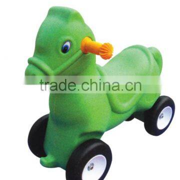 Horse ride on car for kids