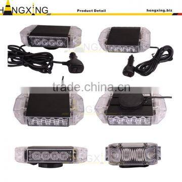 LB06S 16LEDS 200mm Lightbar Mini LightBar photo-5