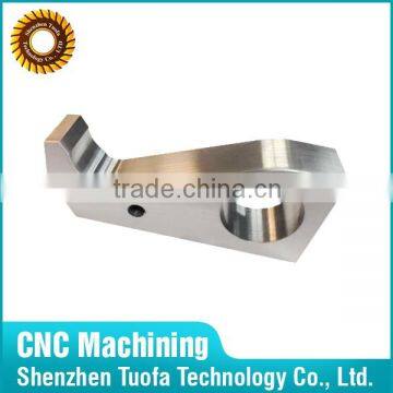 ODM Manufacturer CNC Turning Parts CNC Machining RC Helicopter Aluminum Parts
