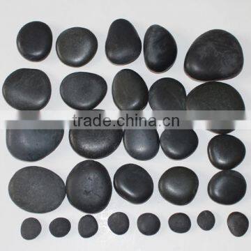 Body Application and Massager Properties spa volcanic stones