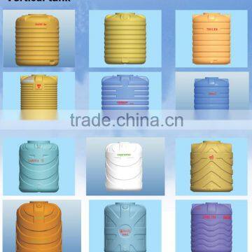 Automatic Extrusion Vertical Water Tank Bow Molding Machine photo-4