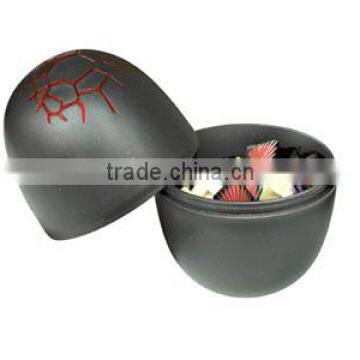 Educational Toys 3D Puzzle Plastic Dinosaur Egg photo-3