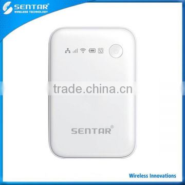 Mini 3g wifi router top selling unlock sentar 3g router support EVDO network mode