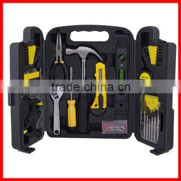 132pc Combined Home Use Tool Set