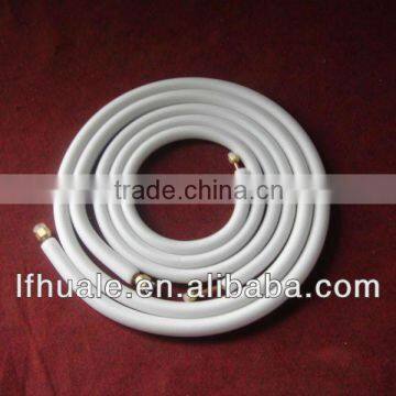 air conditioner spare parts & copper-aluminum connecting tube