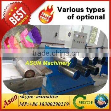 PET broom yarn production line/ PET brush monolilament production line