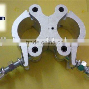 G-04A Double bracelet clamp stage light clamp