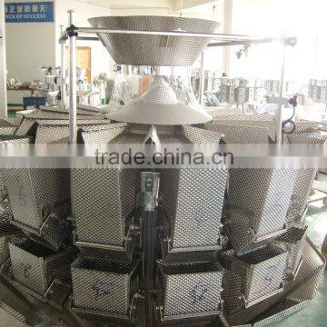 High Quality Check Weigher, Multihead Weigher photo-3