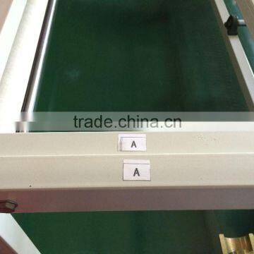 Roller Heat Press Machine photo-4