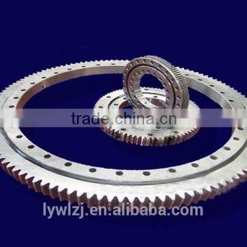 Slewing Ring Bearing for Excavator,crane photo-3