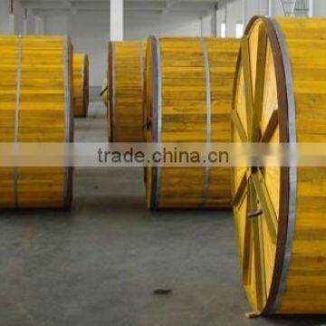 High voltage cable