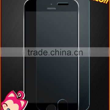 Wholesale 0.33 mm 9H Tempered Glass Screen Protector for iPhone 4 4S,for iPhone 4 Screen Protector