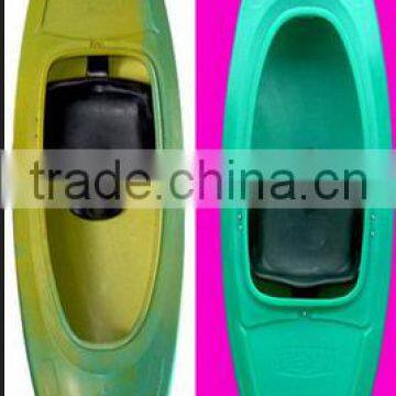 Hot China Canoe aluminum molds for sale