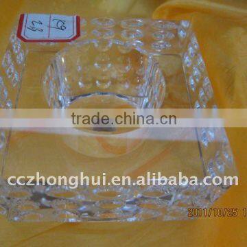 Clear Crystal Chandelier Made In China