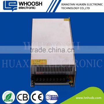 Appropriate Price 600w 24v Power Supply Adapter With Good Quality