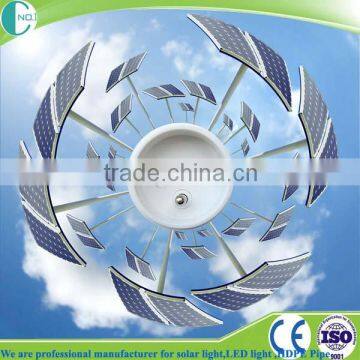 High Efficiency 6kva 5kwp Solar Panel System With Low Price and All Certificate photo-3