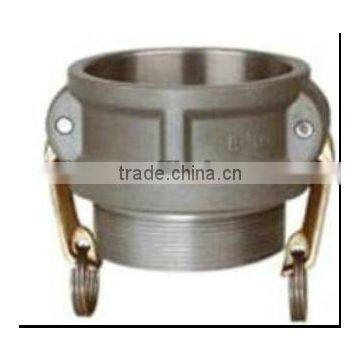 B type couplings