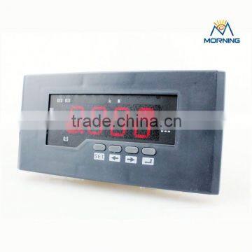 80*160mm Panel DC Digital Current Meter photo-4
