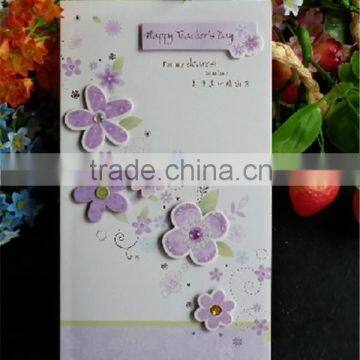 Students Commemorate Card Handmade Card Graduation photo-5