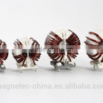 EMC Nano-crystalline Common Model Choke for inverter welding equipment