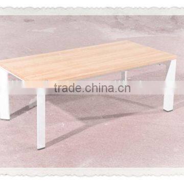 2014 HC-K016-A Cheap walnut wooden tea table design