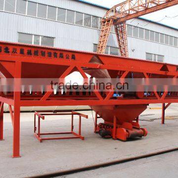 New Type CE Certified PLD1200 Concrete Batching Machine Online Sale photo-3