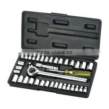 40PCS SOCKET SET