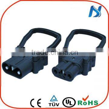 EC DIN80A Battery Connector 320a Forklift Plug photo-2