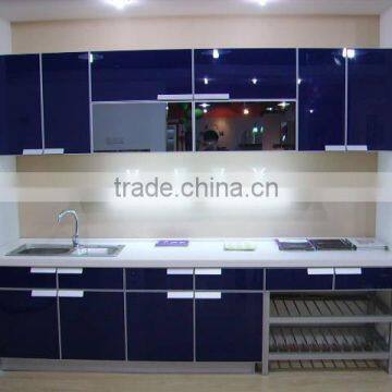 UV Paited Aluminium Faced Mdf photo-4