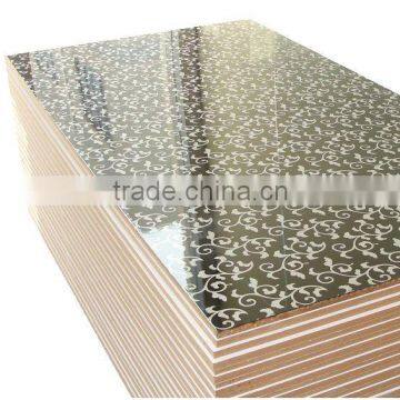 UV Finished MDF Panels photo-5