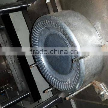 Automatic Paper Plate Machine, Disposable Plate Making Machine photo-5