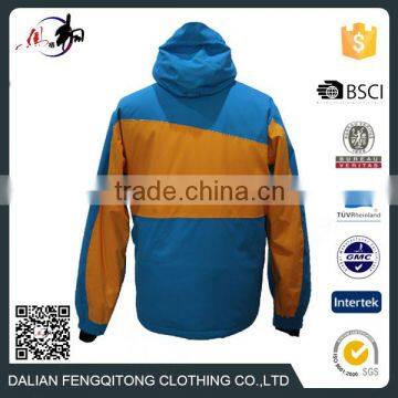 Top Quality OEM Snow Wear Windrproof Ski Jackets