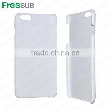 3D Heat Transfer Printing Sublimation Phone Back Cover