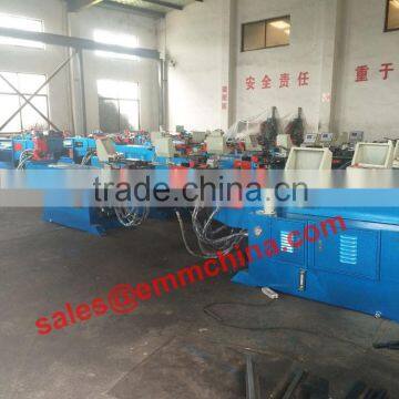 EMMCHINA EM100 High Precision Manual Bender for Pipe photo-5