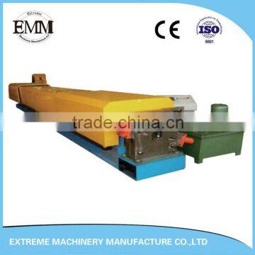 EMM29-197-1000 Aluminum C Channel Roll Forming Machine photo-3