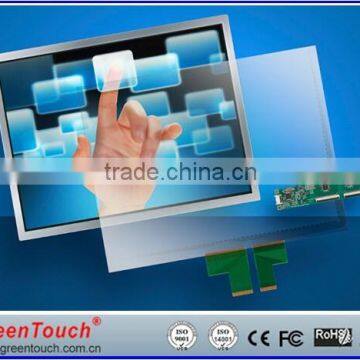 8.4 inch capacitive multi touch screen kit