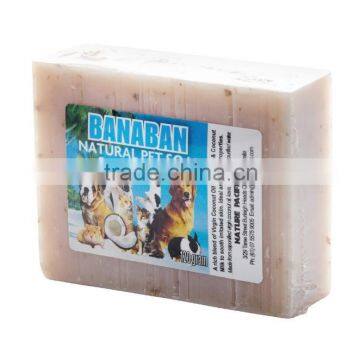 Australia BANABAN Pet Tonic Supplement Virgin Coconut Oil Importers photo-5