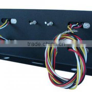High Quality ,warning Light Bar, ZJ-027,Mounting Brackets photo-3