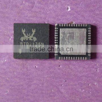 REALTEK RTD2136N