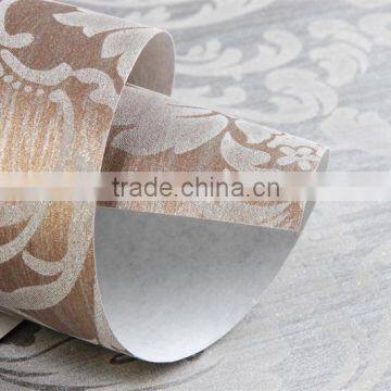 2015 New Breathable Islamic Wallpaper for Bedroom