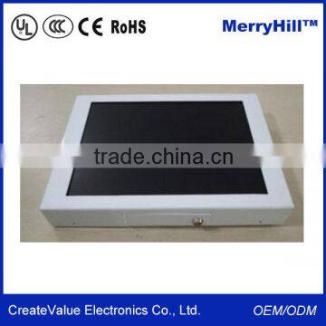 Custom Android Tablet 10.1/10.4//12.1/15/17/19 Inch Capacitive Touch Screen All In One PC photo-5